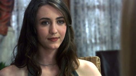 madeline zima naked|Madeline Zima Breasts Scene in Californication .